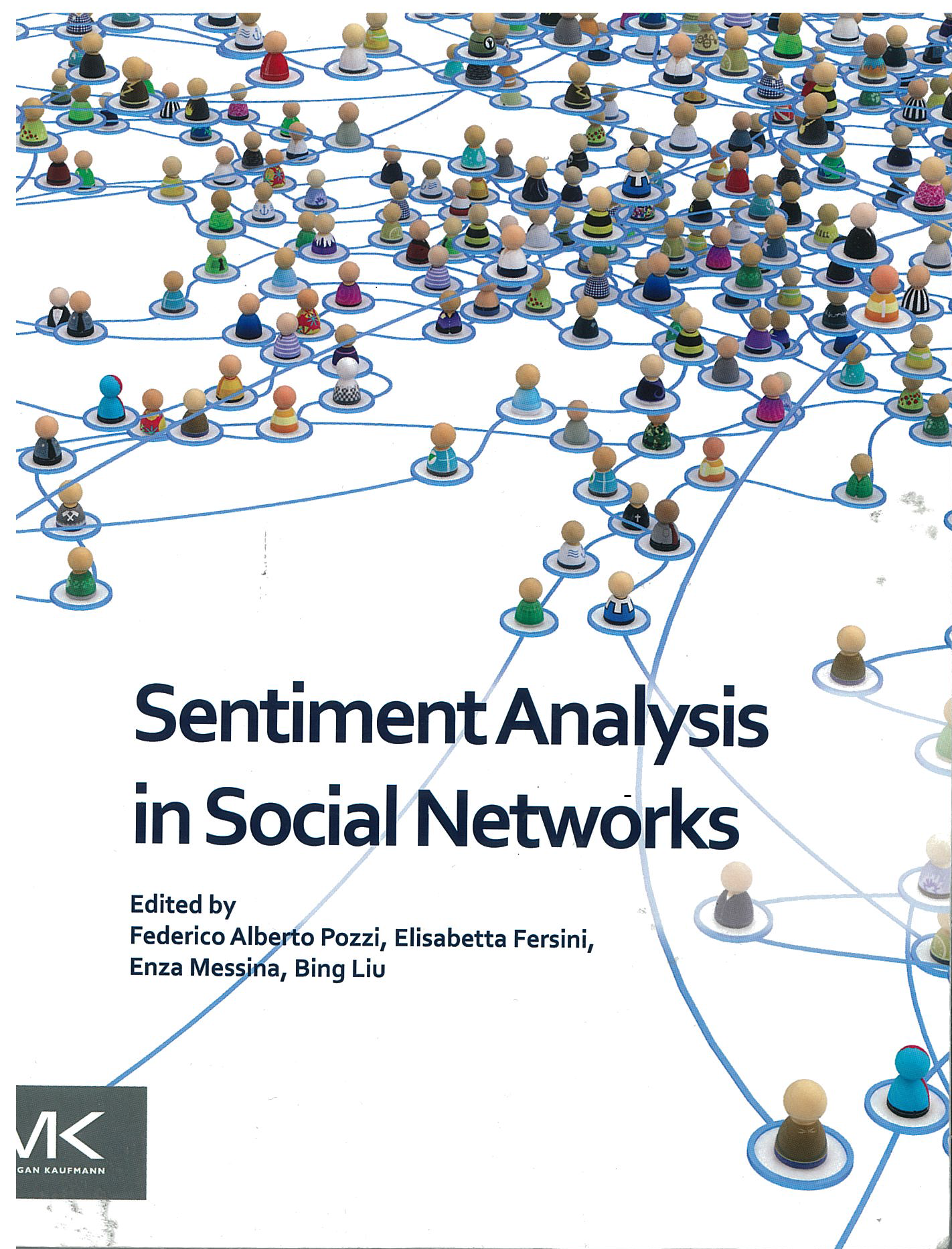Sentiment Analysis in Social Networks
