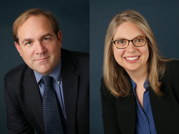 Elisabeth Zeche and Bradley Honan named to Top Political Consultants list by City & State Magazine
