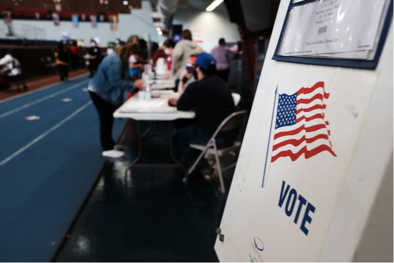 Daily News Op Ed: How non-citizen voting could backfire on Democrats